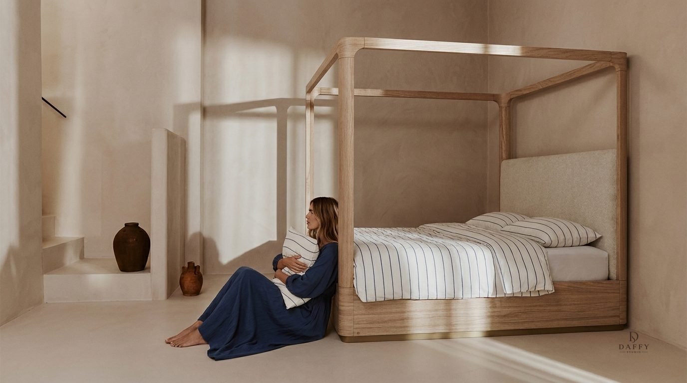 How Wood Grain Cgi Rendering Furniture Accelerates Furniture Catalog Deployment Visual System