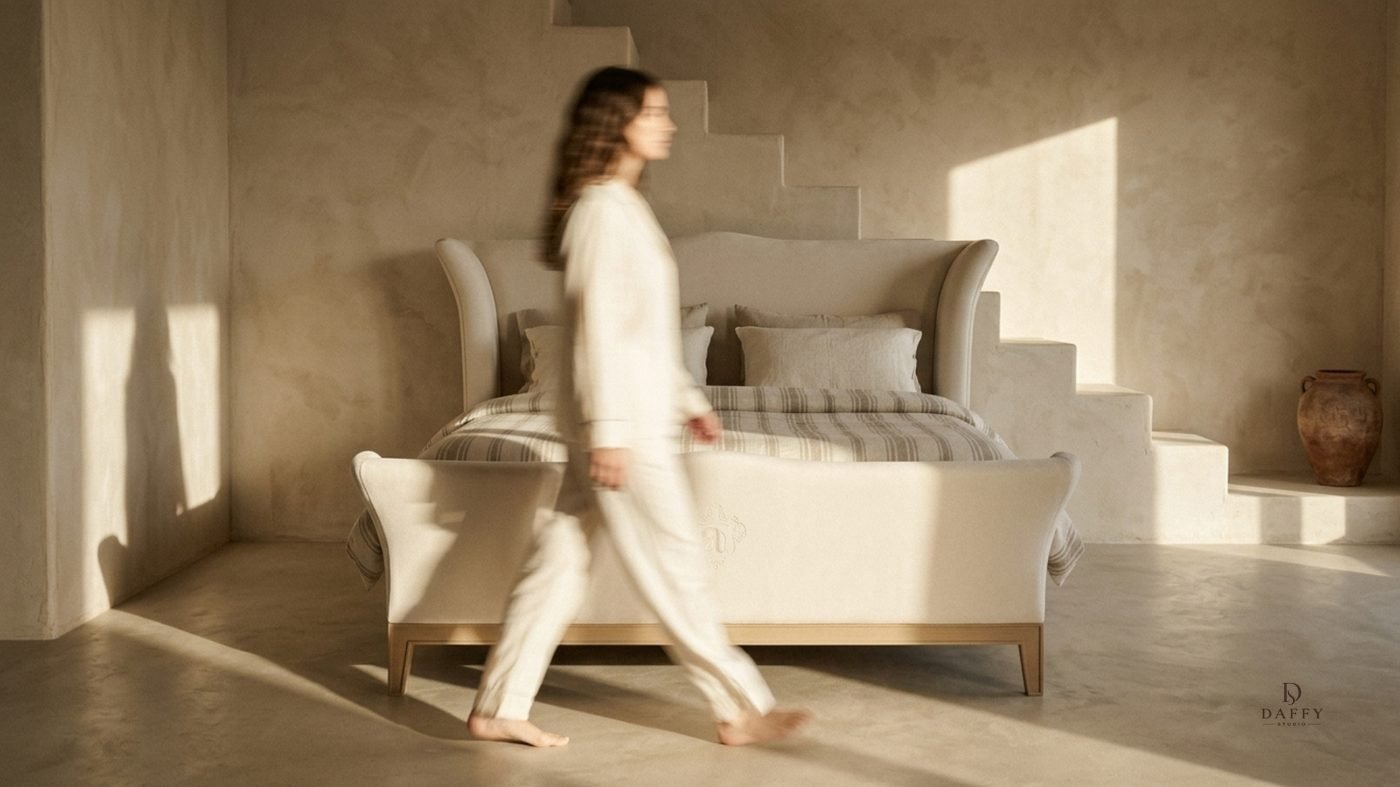 How Lifestyle Backdrop Cgi Furniture Accelerates Furniture Catalog Deployment Visual System