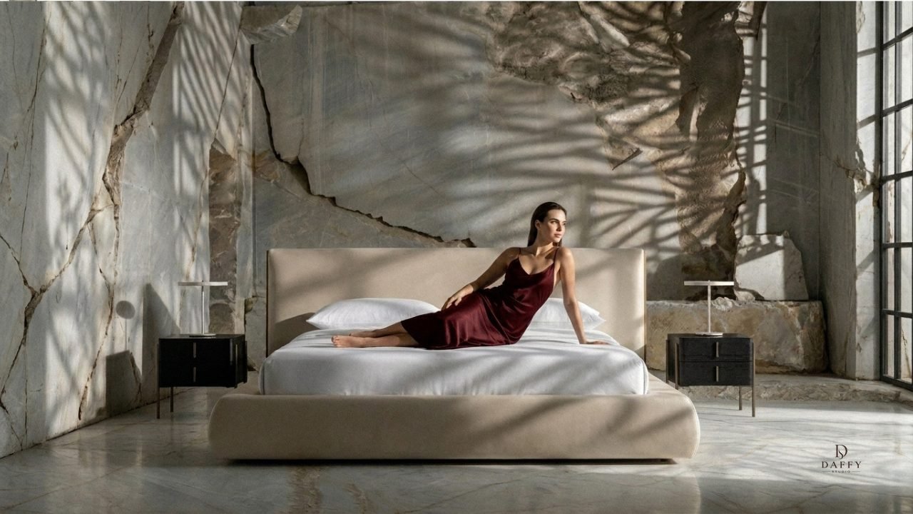 How Cgi Bedroom Set Room Builder Accelerates Furniture Catalog Deployment Visual System
