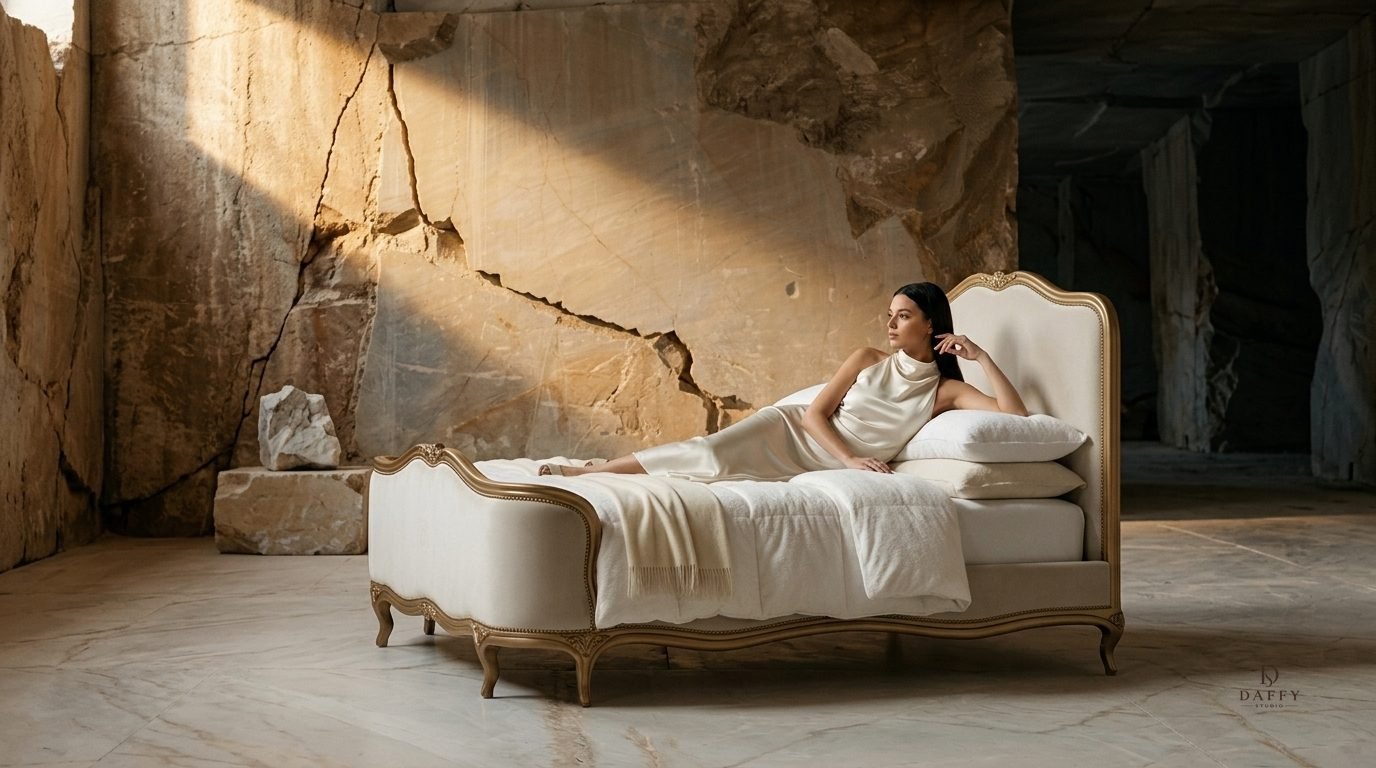 How Reusable Digital Lifestyle Rooms Accelerates Furniture Catalog Deployment Visual System