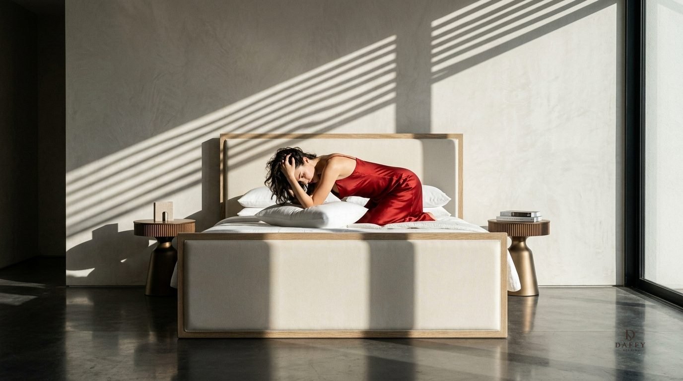 The Tech Behind Product-Accurate AI Furniture Images Visual System