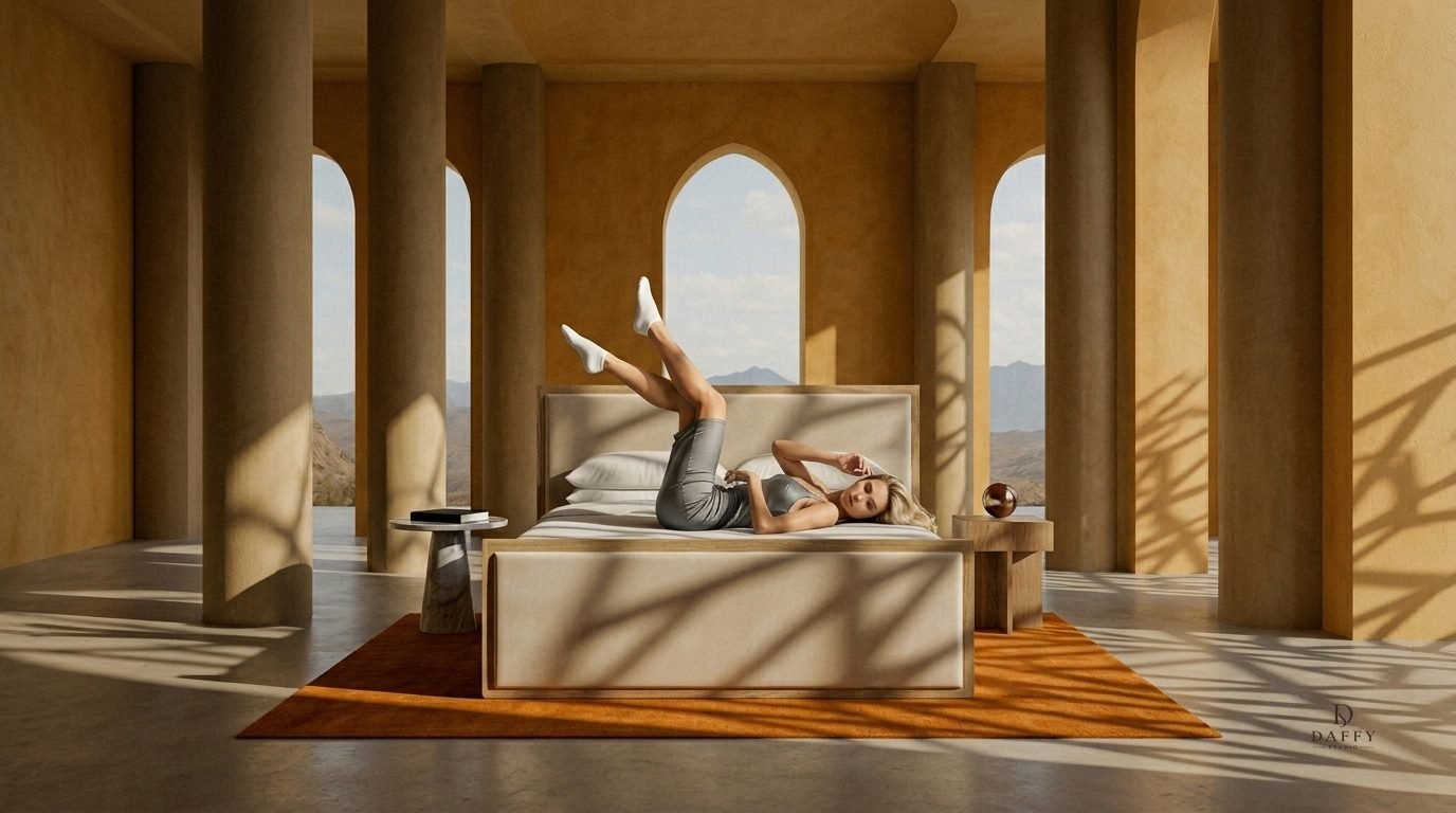 Cost Breakdown: Furniture Product Videos vs CGI Animation Visual System