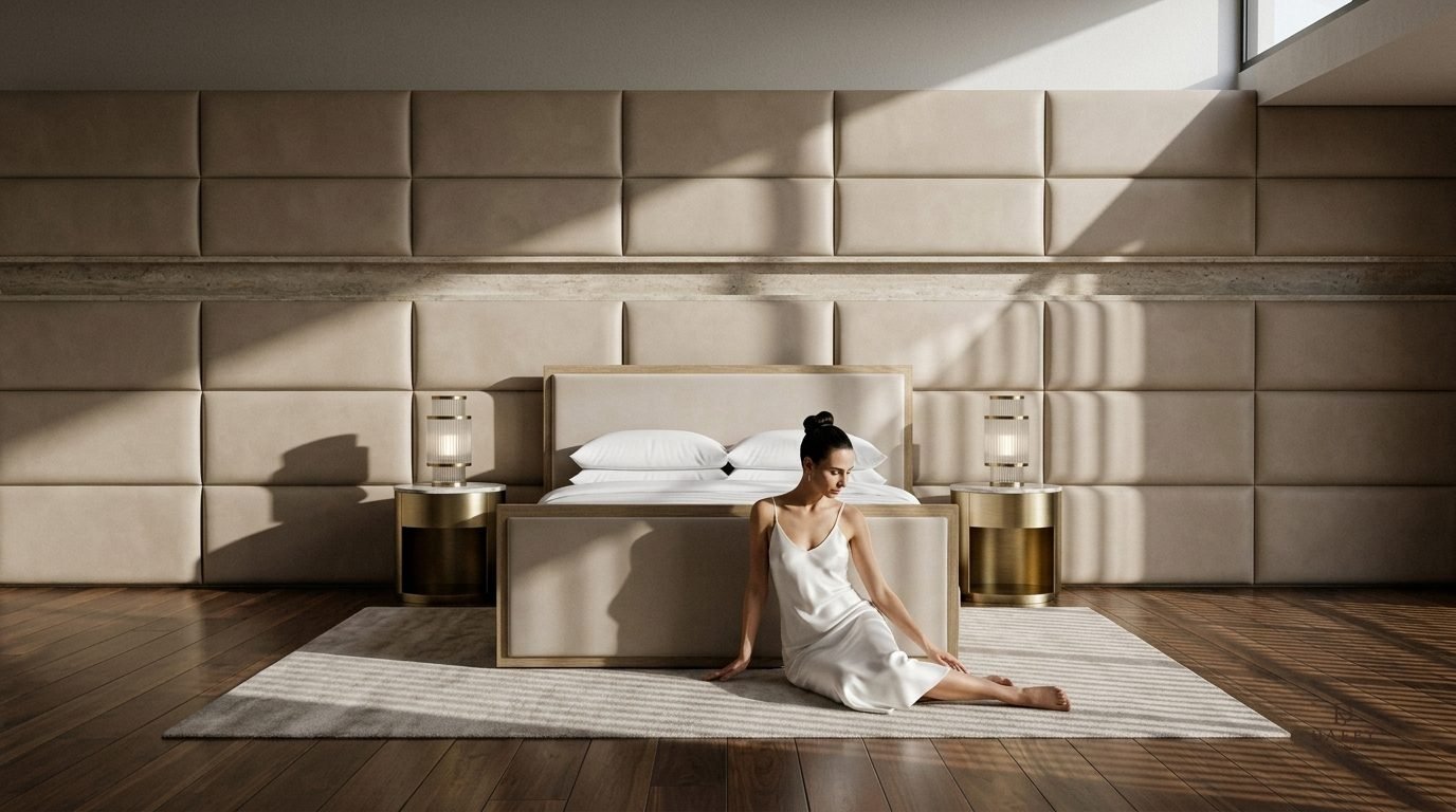 How Modular Sofa 3D Model Render Accelerates Furniture Catalog Deployment Visual System