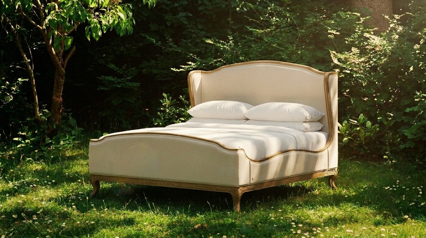 Ivory Collection lifestyle