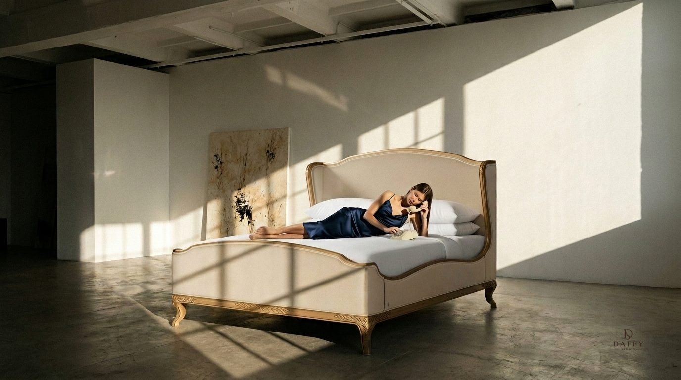 How Cgi Product Videos For Sectionals Accelerates Furniture Catalog Deployment Visual System