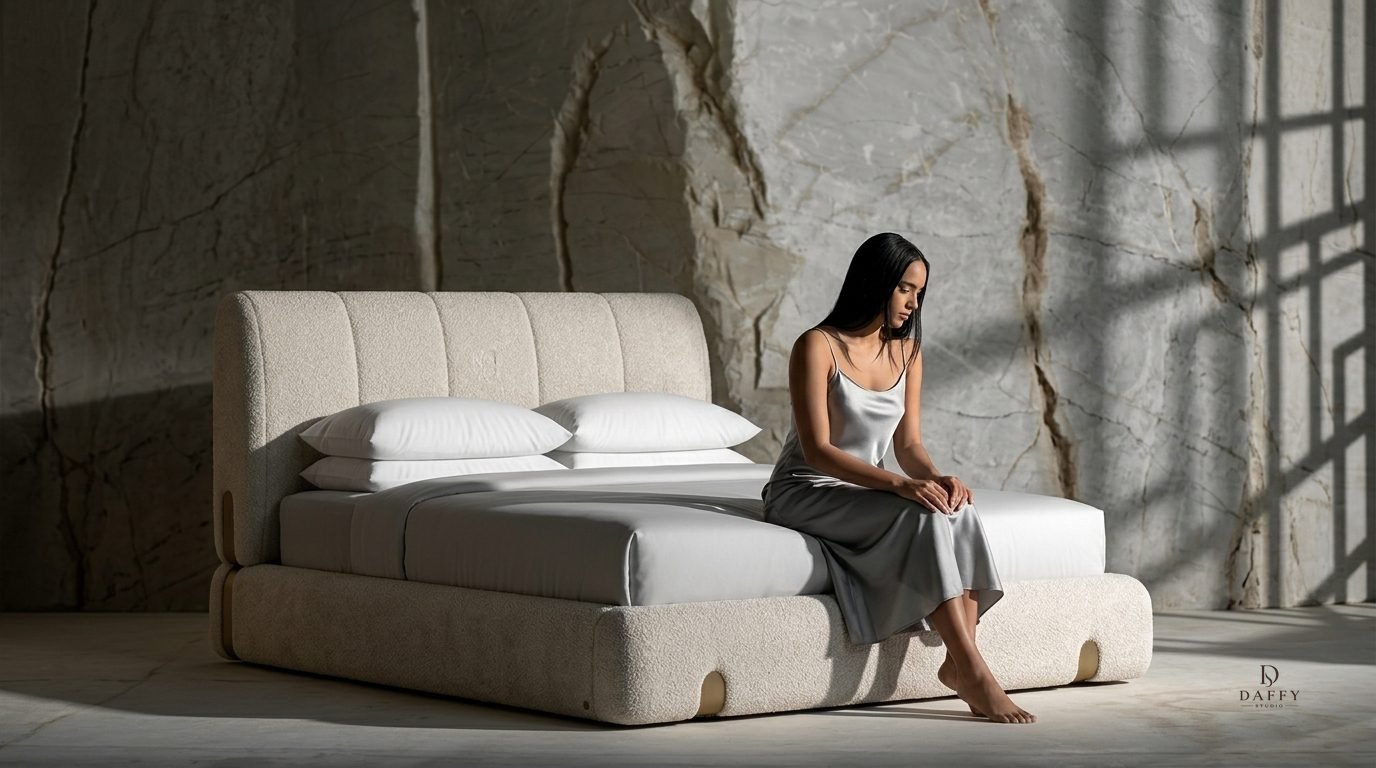 How 3D Sectional Sofa Configurator Accelerates Furniture Catalog Deployment Visual System