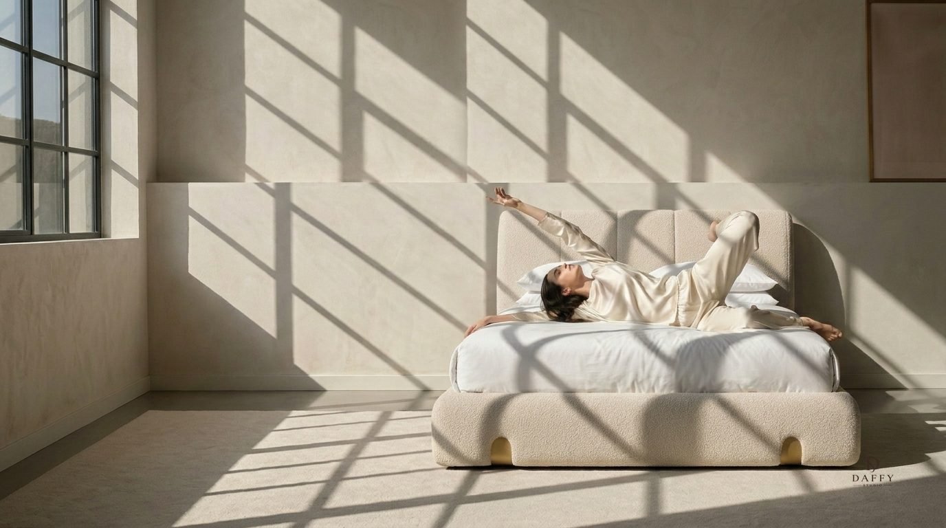 How Leather Specular Map 3D Models Accelerates Furniture Catalog Deployment Visual System