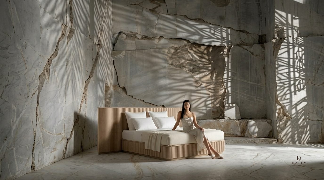 How Cgi Furniture Set Visuals Packshot Accelerates Furniture Catalog Deployment Visual System