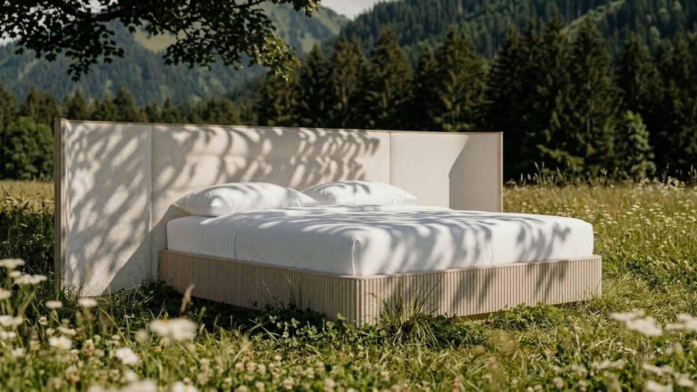Mason Extended Bed
