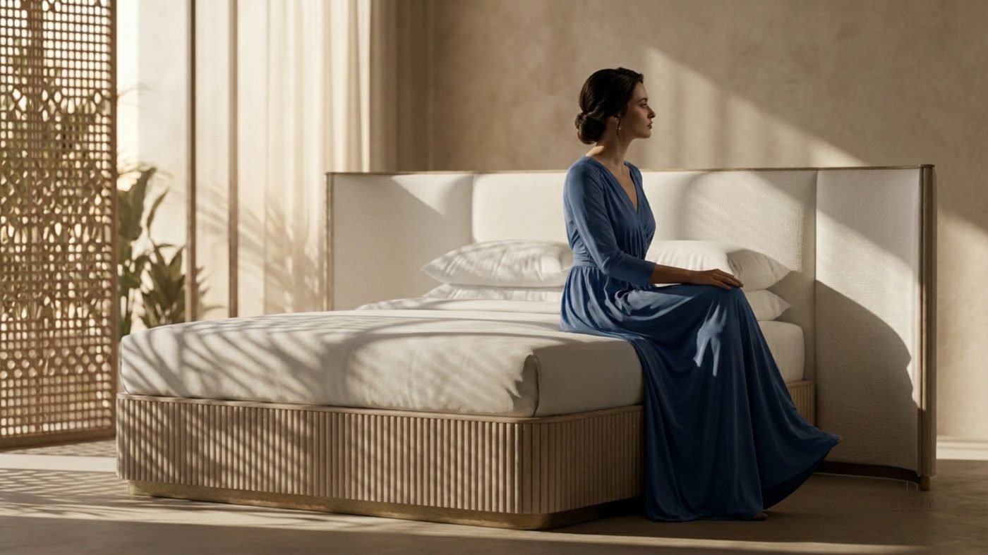 Visual Playbook: Launching a New Furniture Collection Visual System