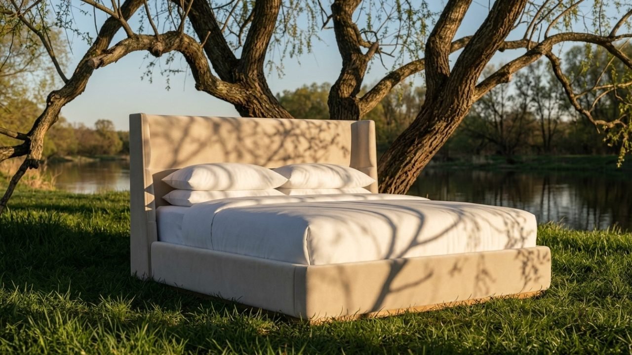 Choosing the Right Furniture Product Video Service Visual System