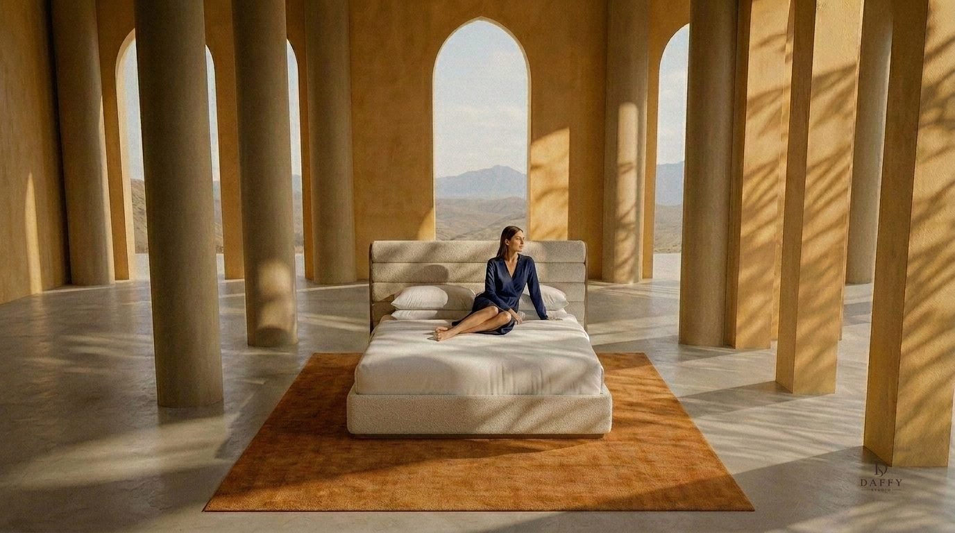 How Sofa Configuration Visual Variants Accelerates Furniture Catalog Deployment Visual System