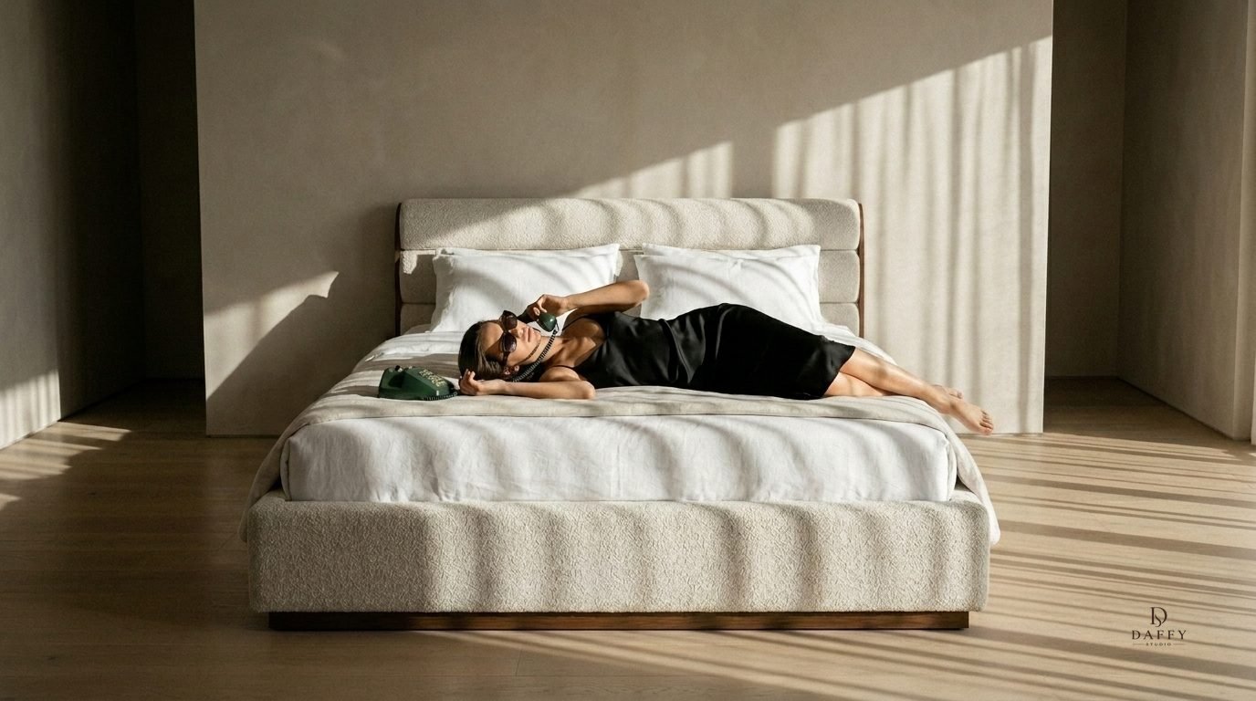 How 3D Bedroom Planner B2B Accelerates Furniture Catalog Deployment Visual System