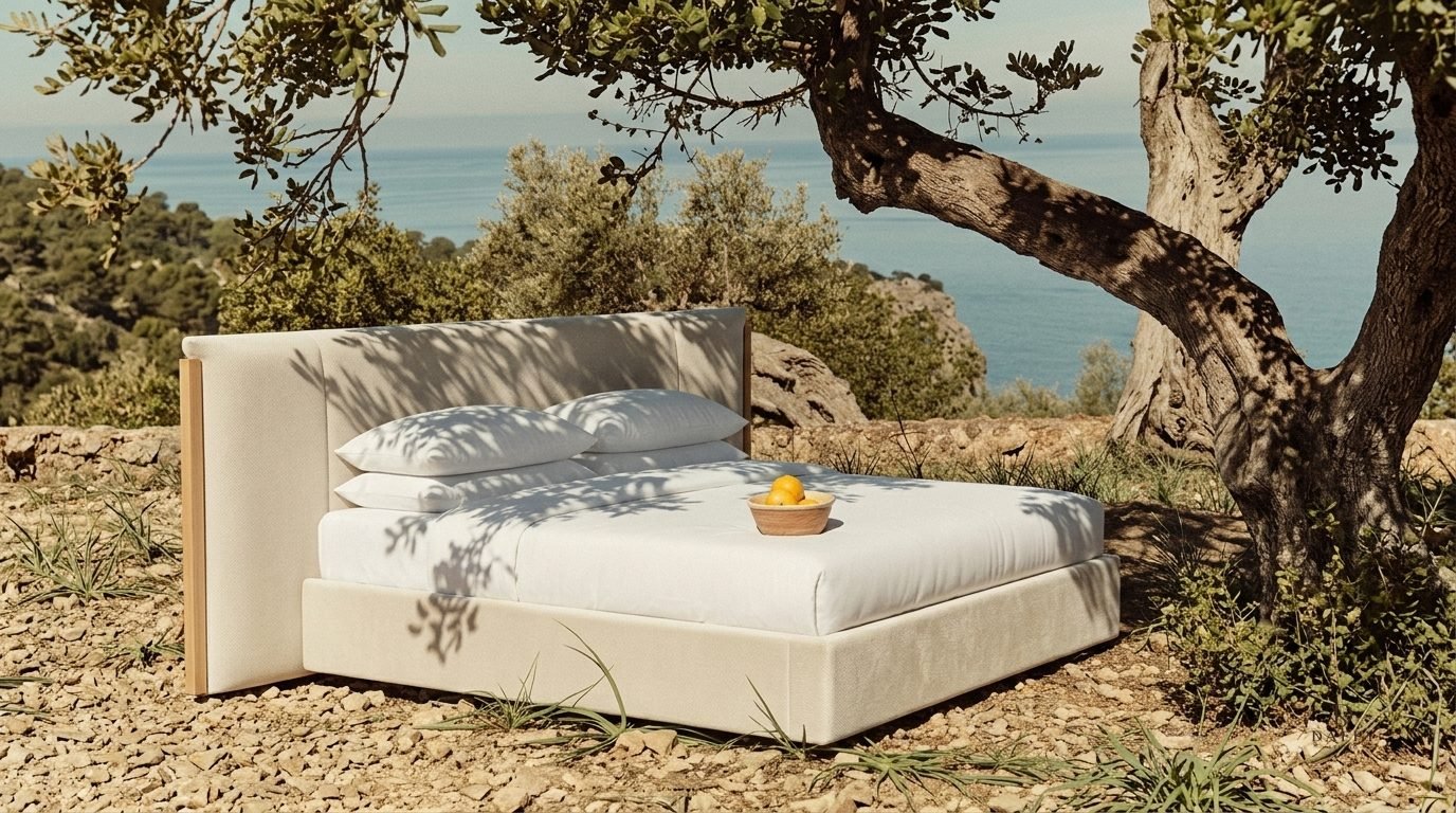 How Outdoor Furniture Cgi Rendering Accelerates Furniture Catalog Deployment Visual System
