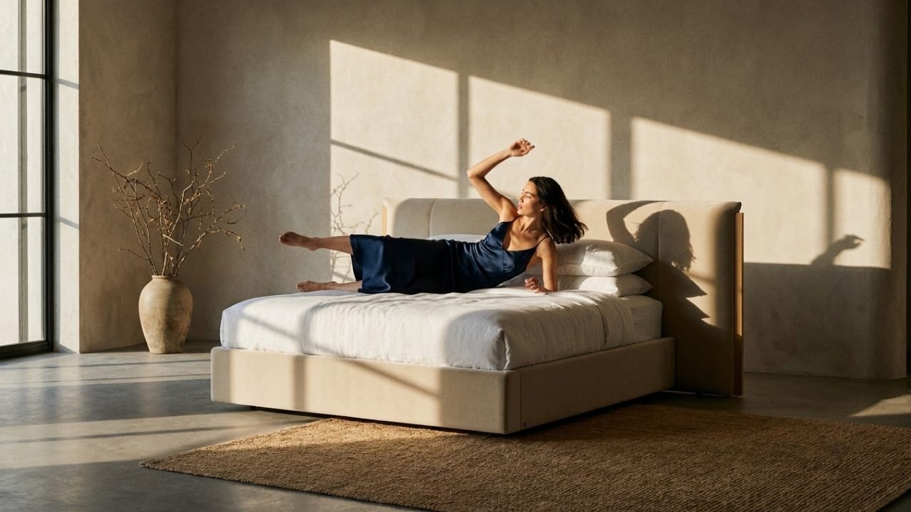 How to Generate Seasonal Furniture Campaign Visuals on Demand Visual System