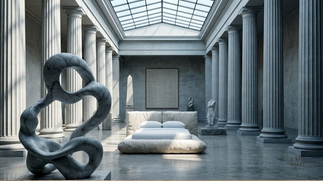 How 3D Modeling From Phone Photos Accelerates Furniture Catalog Deployment Visual System