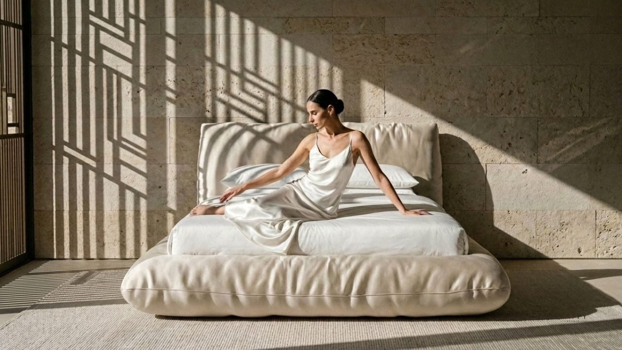 How Furniture Lifestyle Scene Creation Accelerates Furniture Catalog Deployment Visual System