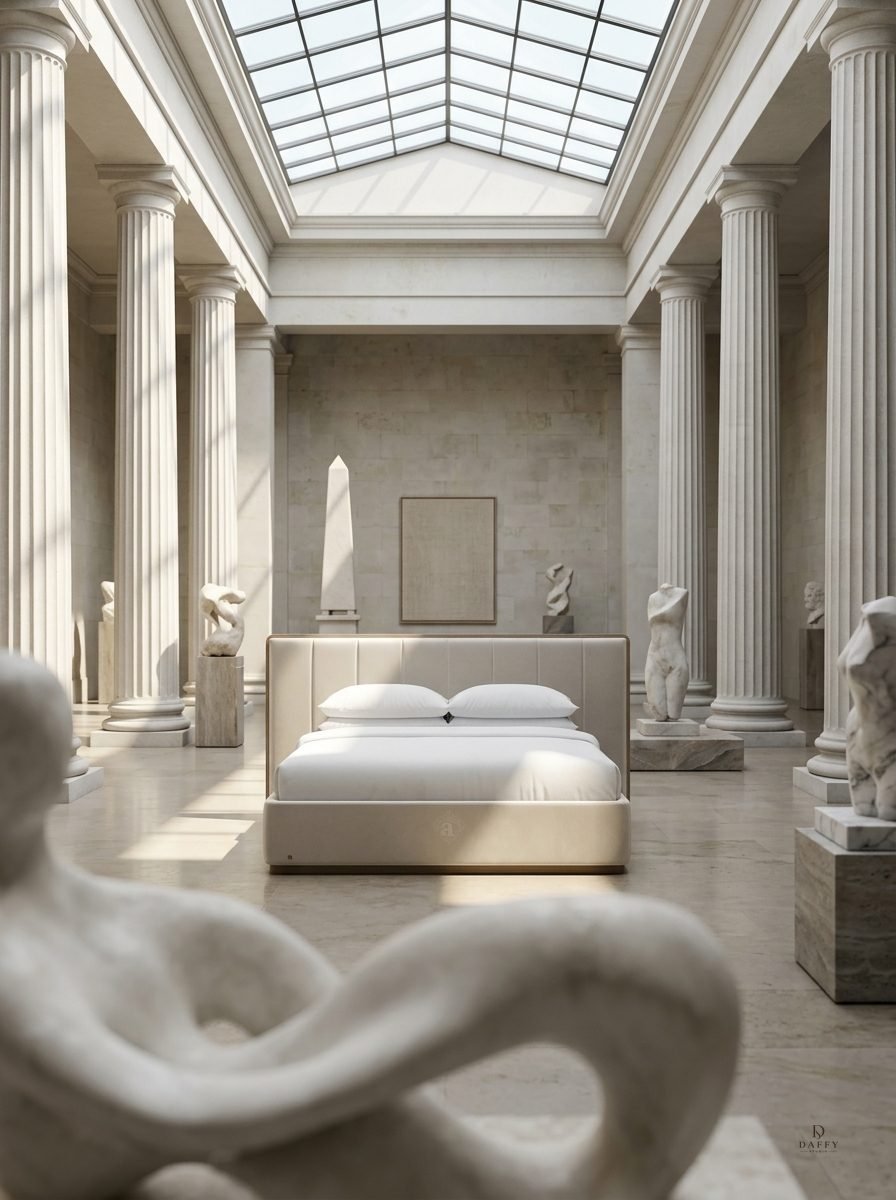 How Ecommerce Room Scenes 3D Models Accelerates Furniture Catalog Deployment Visual System