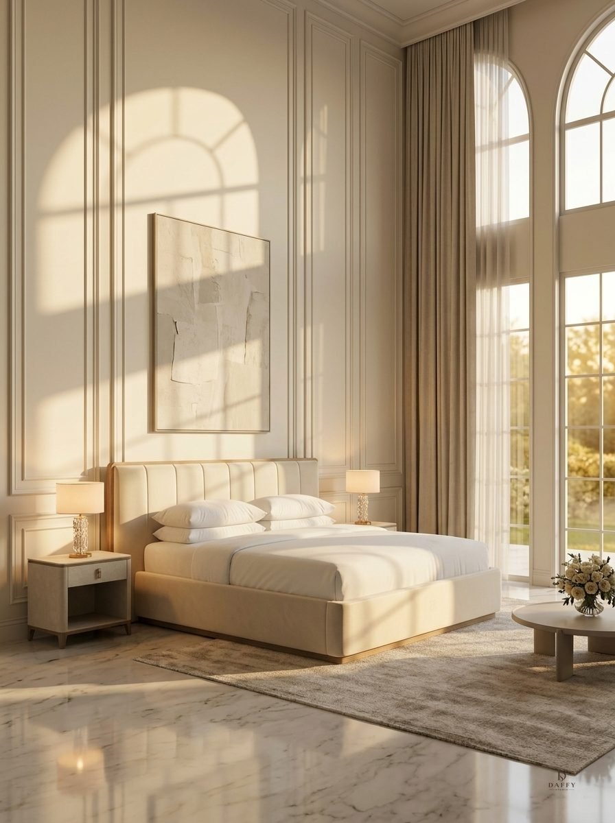 How Reusable Virtual Room Sets Furniture Accelerates Furniture Catalog Deployment Visual System