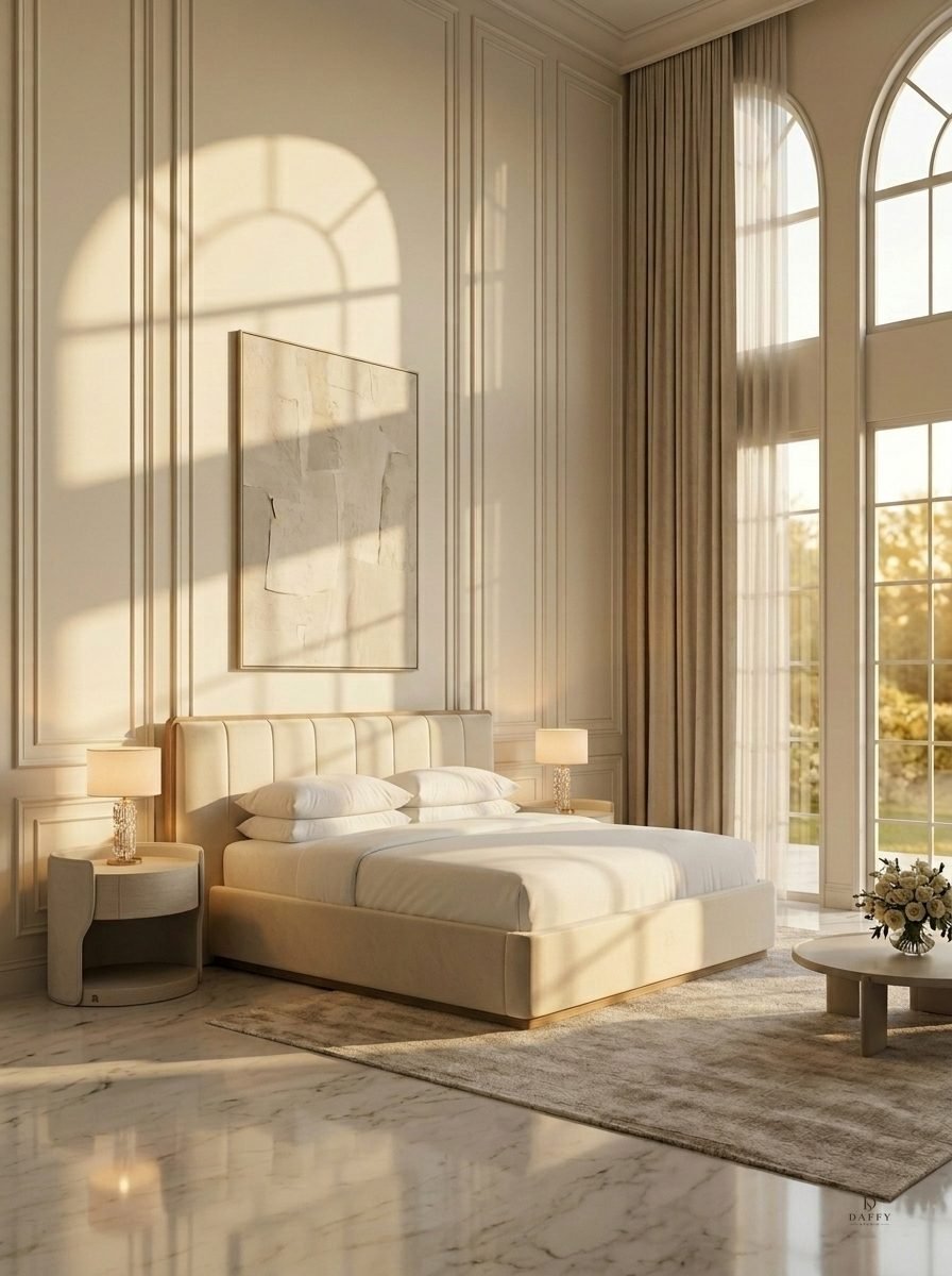 How Swatch Mapping Digital Twin Accelerates Furniture Catalog Deployment Visual System